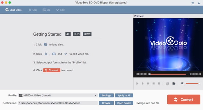 video ripper for mac