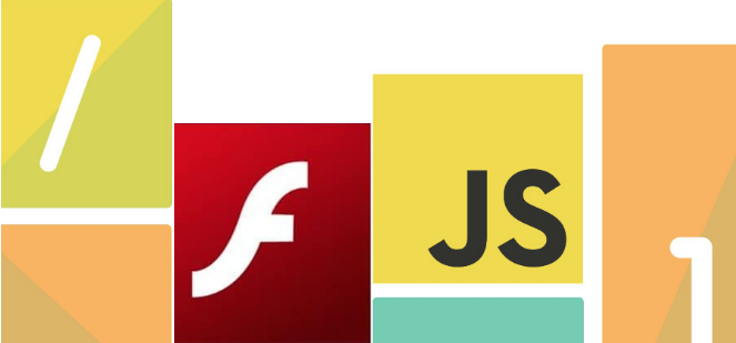 Adobe Flash Player oder JavaScript