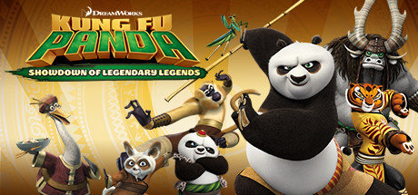 Kung Fu Panda