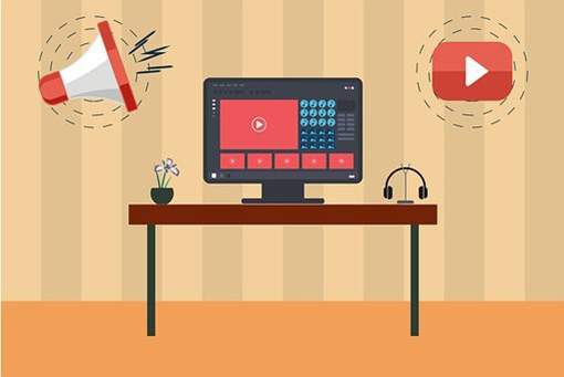 Hochwertiges YouTube-Video erstellen