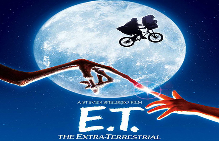 The Extra Terrestial