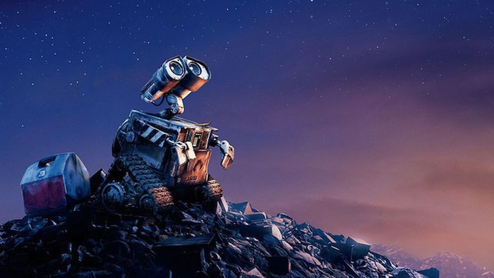 Wall E