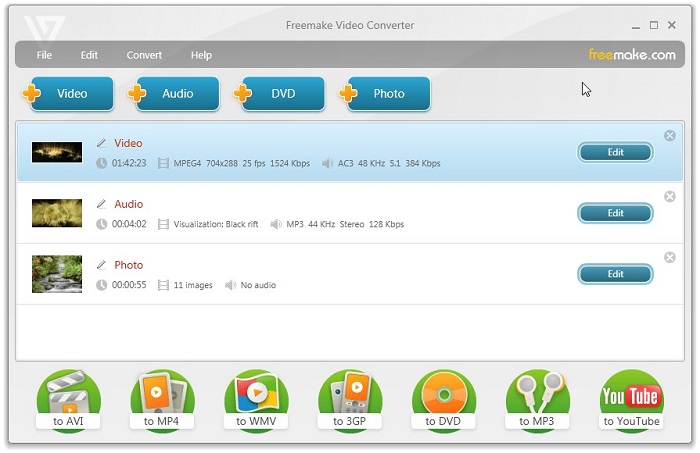 handbrake video converter for windows vista