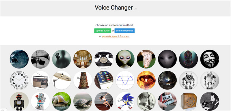 voicechanger.io