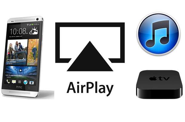 mkv player mac with airplay