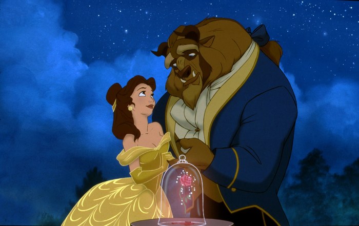 Beauty and the Beast