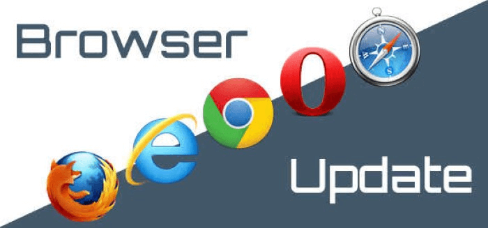 Browserupdate