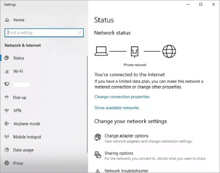 Detailed Steps on How to Mirror iPhone to PC via Bluetooth