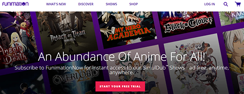 Funimation