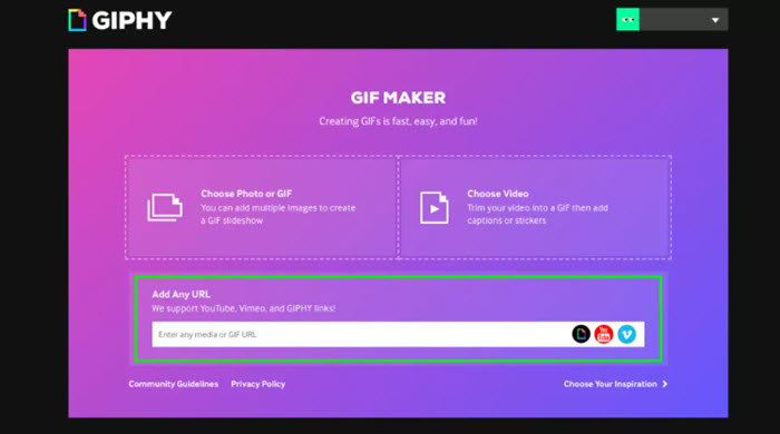 How to make gif from video. Смотреть фото How to make gif from video. Смотреть картинку How to make gif from video. Картинка про How to make gif from video. Фото How to make gif from video