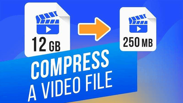 How to Compress A Video