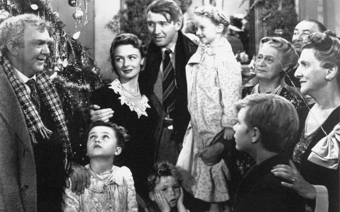 It's a Wonderful Life Movie