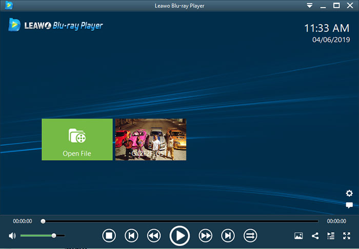 blue ray player program for mac