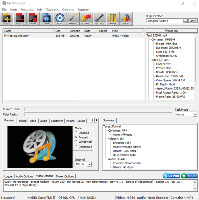 Top 10 Best Free Video Converters in 2022 [Windows/Mac]
