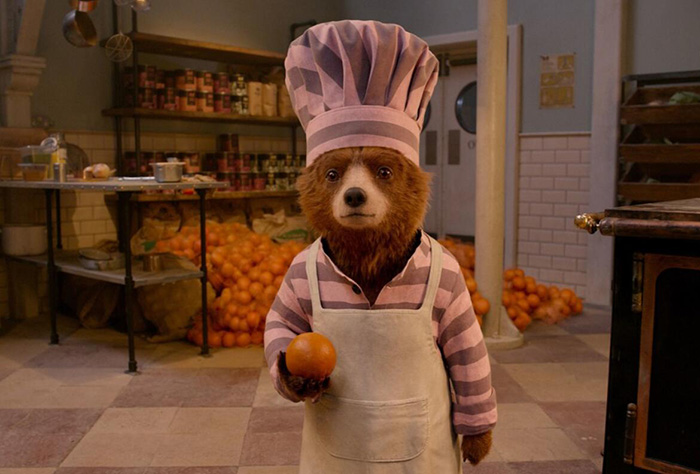 Paddington 2