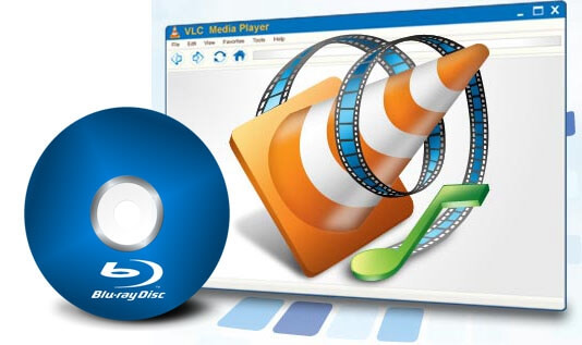 Воспроизведение Blu-ray с VLC Media Player