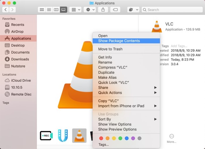 vlc for mac 32 bit