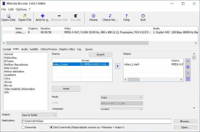 handbrake video converter for pc free download