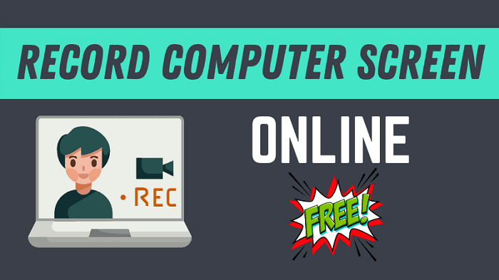 Free Online Screen Recorder