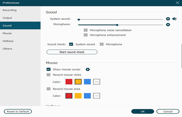 zoom test meeting not working