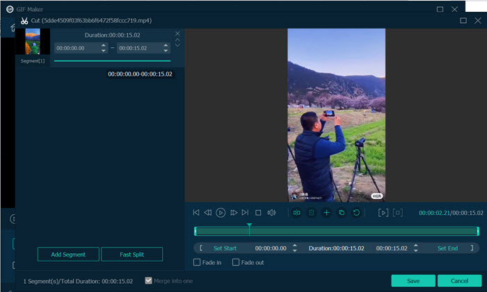 How to make gif from video. Смотреть фото How to make gif from video. Смотреть картинку How to make gif from video. Картинка про How to make gif from video. Фото How to make gif from video
